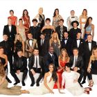 SM2016 elenco