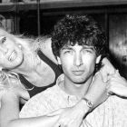 Susana Gimenez y Ricardo Darin