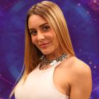 Yasmila Mendeguía