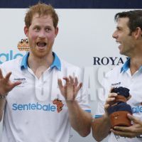 US-ROYALS-POLO-HARRY