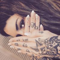 cande