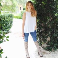 Marcela Kloosterboer