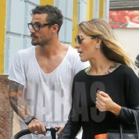 daniel osvaldo