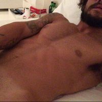 daniel osvaldo