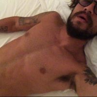 daniel osvaldo