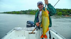 Dorados Ramallo