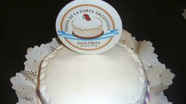 Torta Argentina