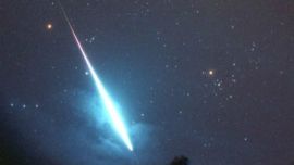 meteorito gesell