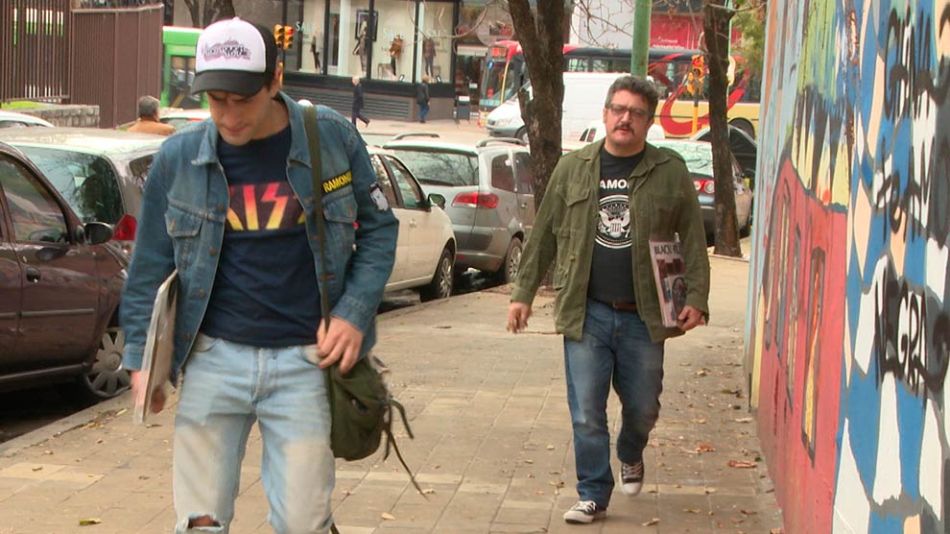 Lexter La Ola Perfecta (1)