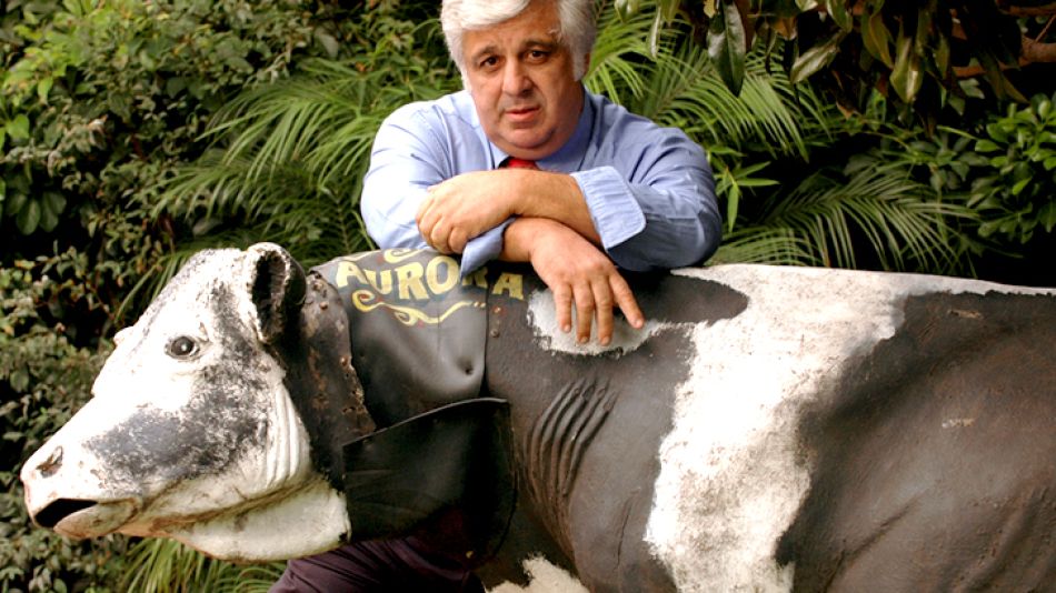 Para Alberto Samid, "Cristina ya fue".