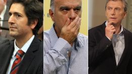 Tras la determinación de Casanello, Macri y Grindetti tendrán jueces distintos por las sociedades "offshore" 