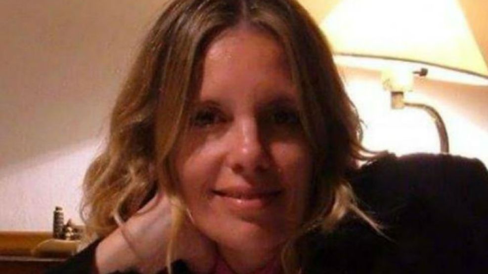 Carina Drigani Bulla estaba desaparecida desde el martes