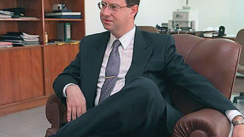 Beraldi, abogado defensor de Cristina Fernández de Kirchner.