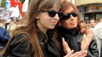 Florencia Kirchner desmintió que su madre, la expresidenta Cristina Fernández, haya gastado 28 millones de pesos para refaccionarle una vivienda durante su embarazo.