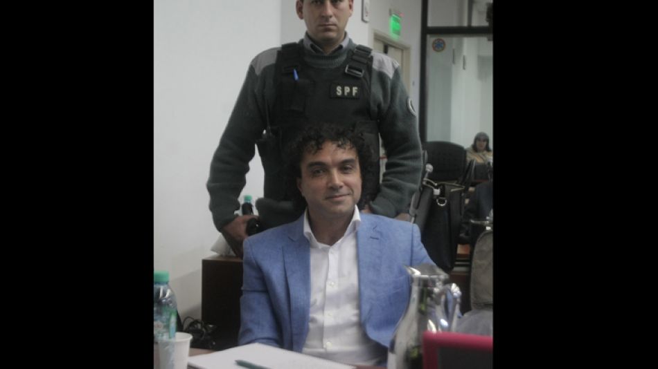 La Justicia dictaminó la extradición a Estados Unidos de "Mi Sangre"