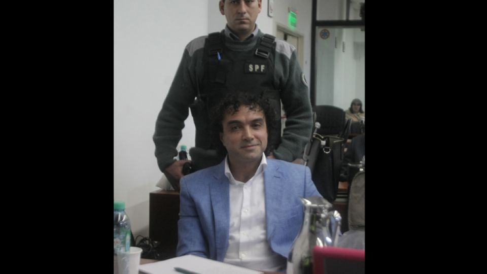La Justicia dictaminó la extradición a Estados Unidos de "Mi Sangre"