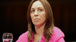 Vidal busca apoyo de la oposición para apurar la reforma judicial