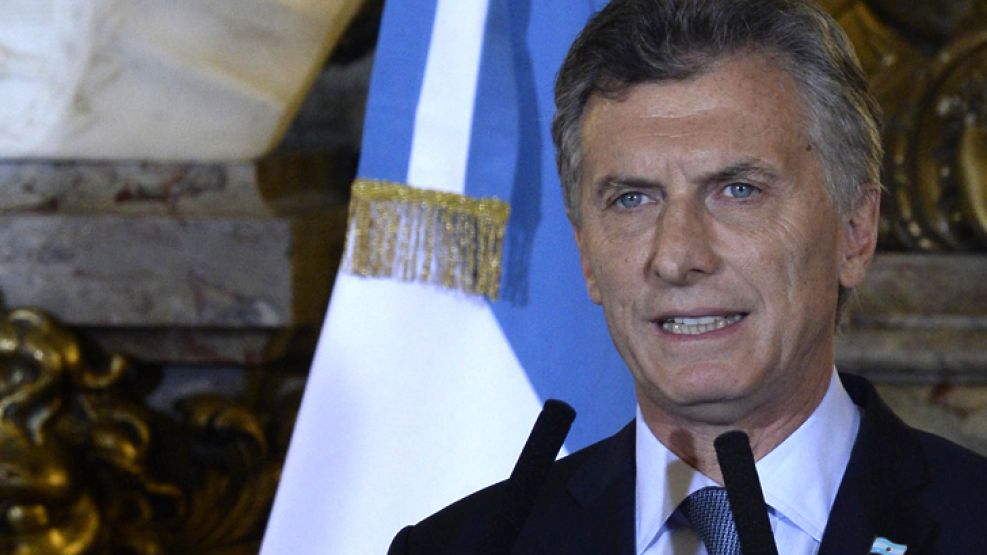 Mauricio Macri duplicó su patrimonio en su último año.