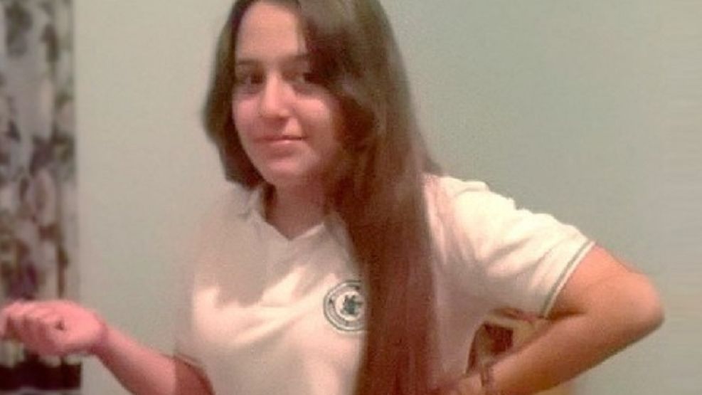 Encuentran asesinada a Micaela Ortega, la nena desaparecida en Bahía Blanca
