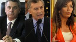 El juez Ramos investigará a Macri por una denuncia de Gabriela Cerruti