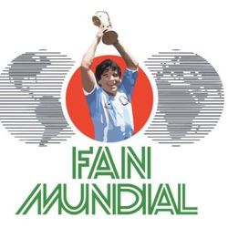 Logo de FAN Mundial