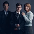 Harry Potter and the Cursed Child 1