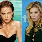 Amber Heard-Marie de Villepin