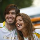 Calu Rivero-German Garmendia