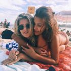 Devin Brugman y Natasha Oakley (2)