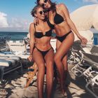 Devin Brugman y Natasha Oakley (23)