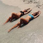 Devin Brugman y Natasha Oakley (27)