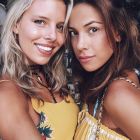 Devin Brugman y Natasha Oakley (29)