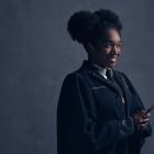 Harry Potter and the Cursed Child 5