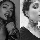 Rebecca Fox-Cande Tinelli
