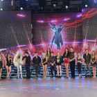 Sentenciados-Bailando 2016 1