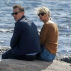 Taylor Swift-Tom Hiddleston-Beso 1