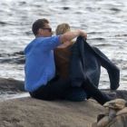 Taylor Swift-Tom Hiddleston-Beso 2
