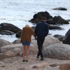 Looks like Taylor isn't shedding any tears or any "Bad Blood" over recent break up with Calvin Harris.