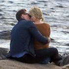Taylor Swift-Tom Hiddleston-Beso
