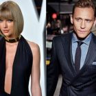 Taylor Swift-Tom Hiddleston