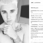 justin bieber-pelea 1