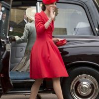 BRITAIN-ROYALS