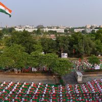 INDIA-HEALTH-YOGA