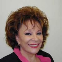 irma roy