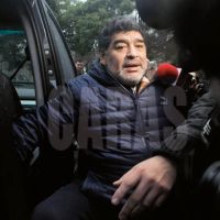 MARADONA 2
