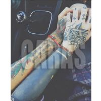 Tinelli Cande 2