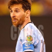 Argentina v Chile: Championship - Copa America Centenario