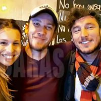 pampita 1