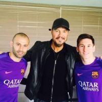 tinelli-messi