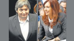 Millonarios. La principal inversión de CFK son los plazos fijos que heredó de Néstor Kirchner.